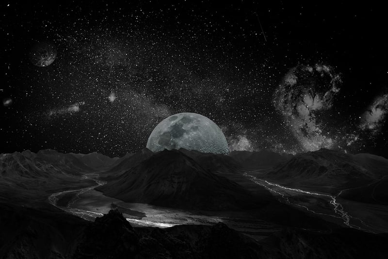 Future Frontiers